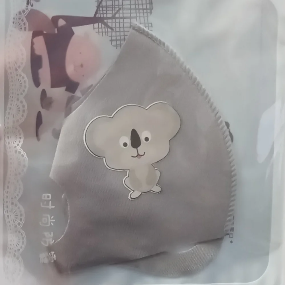 ❤️Kids baby FACEMASK